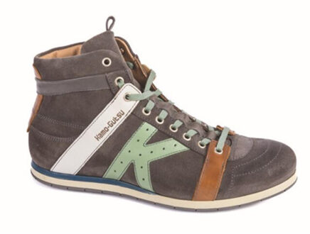 Tifo 142 - maat 44 Grijs