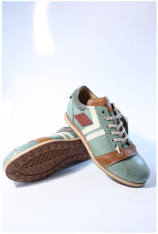 Tifo 3 - maat 44 Groen