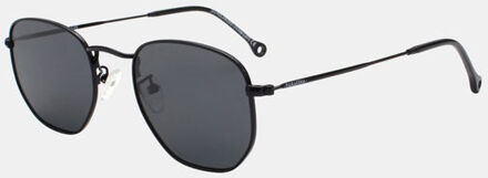 Tifón Black Zonnebril Zwart - One size