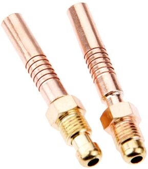 Tig Lastoorts WP-9 WP-17 WP-24 Gas Elektrische Geïntegreerde Kabel Connector