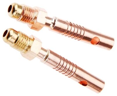 Tig Lastoorts WP-9 WP-17 WP-24 Gas Elektrische Geïntegreerde Kabel Connector