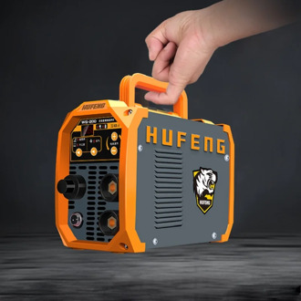 Tig Welder WS 200A TIG MMA 220V Argon Tig Control Welding Machine Stainless Steel Iron IGBT Technology