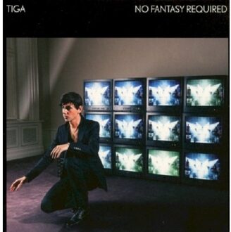 Tiga - No Fantasy Required