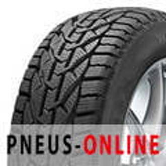 Tigar Banden Tigar Winter ( 205/60 R17 93H ) zwart