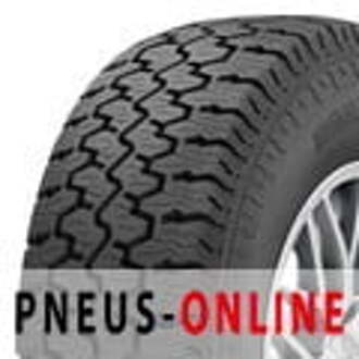 Tigar Road Terrain - 245/75R16 115S