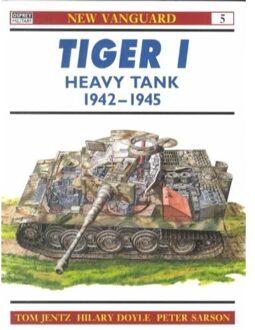 Tiger 1