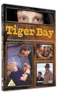 Tiger Bay [1959]