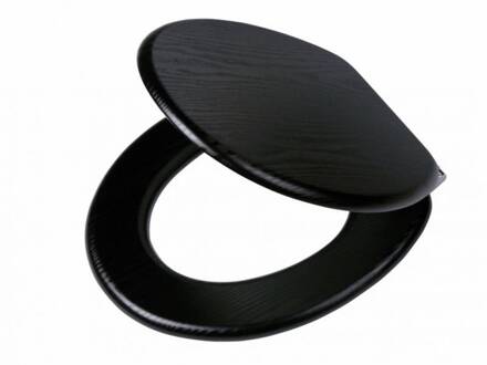 Tiger Blackwash Toiletzitting Zwart