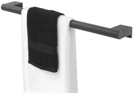 Tiger Bold Handdoekrek Zwart