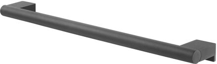 Tiger Bold Handdoekrek Zwart