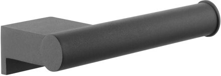 Tiger Bold Toiletrolhouder Zwart