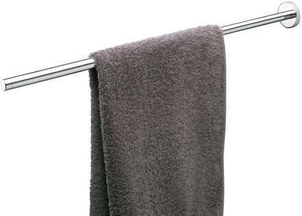 Tiger Boston Telescopisch Handdoekrek - RVS Glans