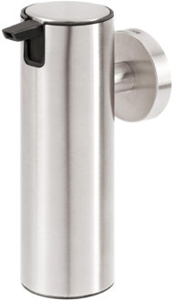 Tiger Boston Zeepdispenser S mat Zilver