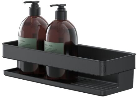 Tiger Carv Doucherek - B 28 cm - Zwart