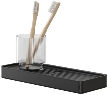 Tiger Carv Planchet - Zwart