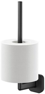 Tiger Carv Reserverolhouder - Zwart