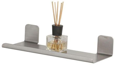 Tiger Colar Planchet 30 cm Zilver