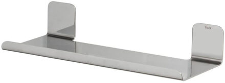 Tiger Colar Planchet 30 cm Zilver