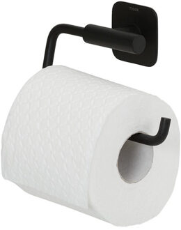 Tiger Colar Toiletrolhouder Zwart