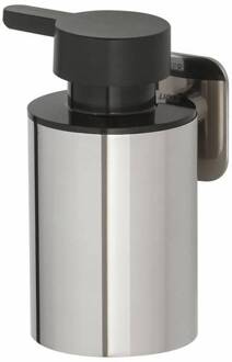 Tiger Colar Zeepdispenser Zilver