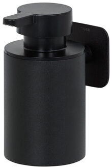 Tiger Colar Zeepdispenser Zwart