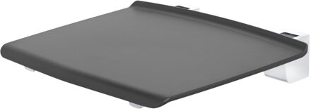 Tiger Comfort & Safety Douchezitje Zilver