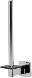 Tiger Dock Reserverolhouder - Chroom