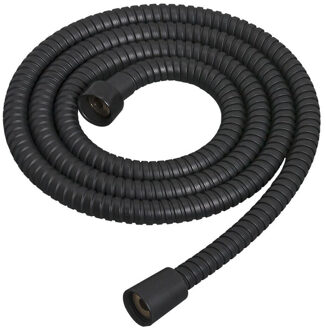 Tiger Doucheslang Ultrahose 150 cm zwart