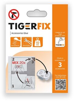 Tiger Fix