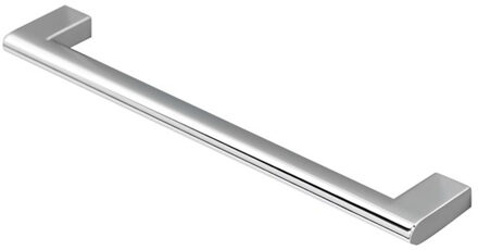 Tiger Greep S01 S-line 21 cm Chroom