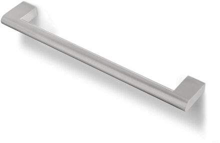 Tiger Greep S01 S-line 21 cm RVS Geborsteld