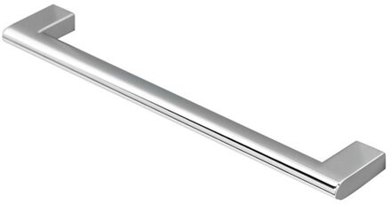 Tiger Greep S01 Tiger S-line 21 cm Chroom