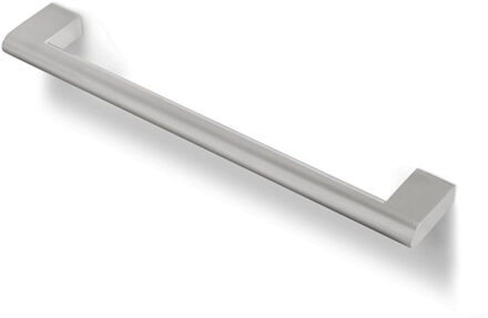 Tiger Greep S01 Tiger S-line 21 cm RVS Geborsteld