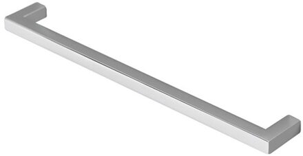 Tiger Greep S02 Tiger S-line 20 cm Chroom