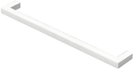 Tiger Greep S02 Tiger S-line 20 cm Mat Wit