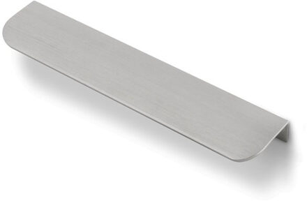 Tiger Greep S03 S-line 20 cm RVS Geborsteld