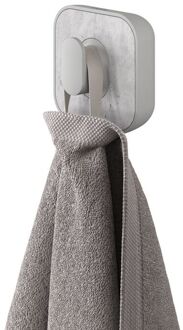 Tiger Handdoekhaak Tado Groot Lichtgrijs/ Betonlook