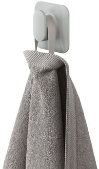 Tiger Handdoekhaak Tado Medium Lichtgrijs/ Betonlook