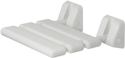 Tiger Inklapbaar Douchezitje Libra Wit 1332030146