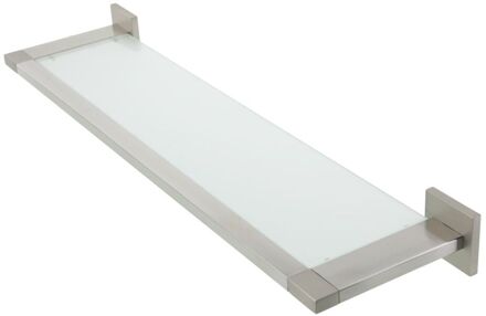 Tiger Items Planchet - RVS Geborsteld