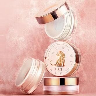 Tiger King Oil Control Loose Powder - 3 Colors #04