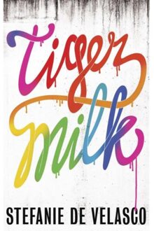 Tiger Milk