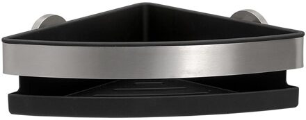 Tiger Noon Douchemand Hoek Zilver