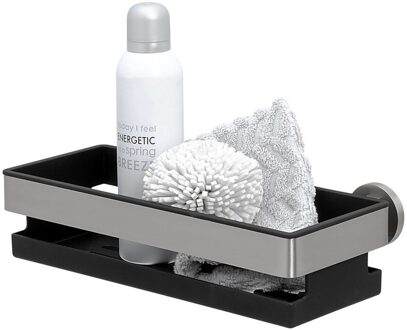 Tiger Noon Douchemand Zilver