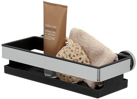 Tiger Noon Douchemand Zilver