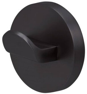 Tiger Noon Haak groot - Zwart