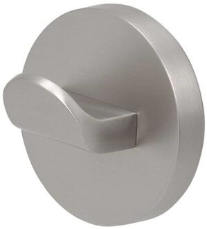 Tiger Noon Haak Ø 4,9 cm Zilver