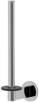 Tiger Noon Reserverolhouder Zilver