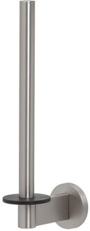 Tiger Noon Reserverolhouder Zilver