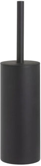 Tiger Noon Toiletborstel Met Houder Vrijstaand Zwart